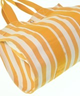 HERMES（エルメス）トートバッグ 黄 サイズ:- レディース/2200614244588