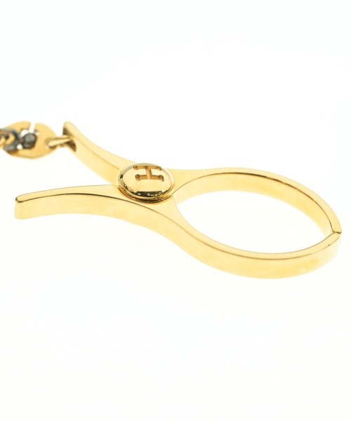 HERMES（エルメス）小物類（その他） ゴールド サイズ:- レディース/2200614244762