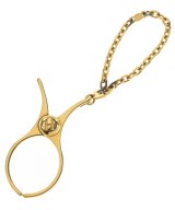 HERMES（エルメス）小物類（その他） ゴールド サイズ:- レディース/2200614244762