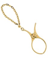 HERMES（エルメス）小物類（その他） ゴールド サイズ:- レディース/2200614244762