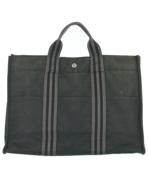 HERMES トートバッグ
