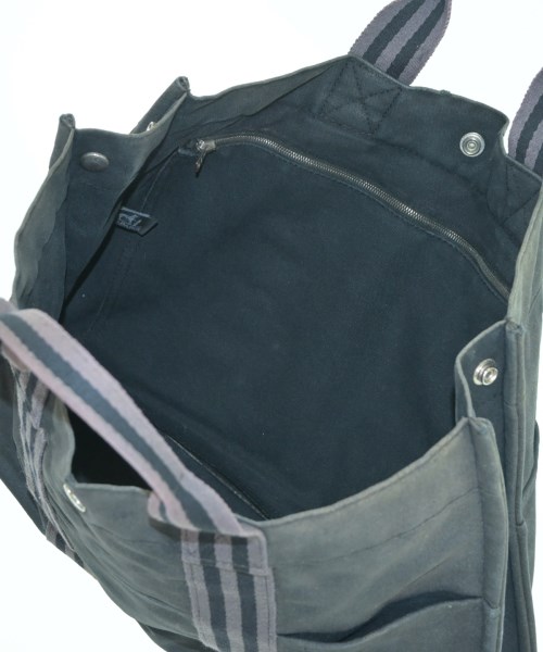 HERMES（エルメス）トートバッグ 黒 サイズ:- レディース/2200614244861