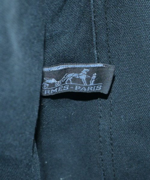 HERMES（エルメス）トートバッグ 黒 サイズ:- レディース/2200614244861