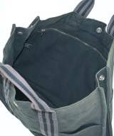 HERMES（エルメス）トートバッグ 黒 サイズ:- レディース/2200614244861