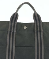 HERMES（エルメス）トートバッグ 黒 サイズ:- レディース/2200614244861
