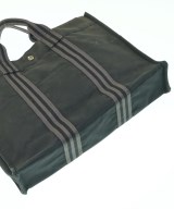 HERMES（エルメス）トートバッグ 黒 サイズ:- レディース/2200614244861