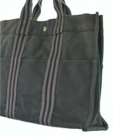 HERMES（エルメス）トートバッグ 黒 サイズ:- レディース/2200614244861