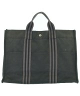 HERMES トートバッグ