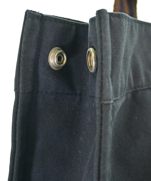 HERMES（エルメス）トートバッグ 紺 サイズ:- レディース/2200614245202