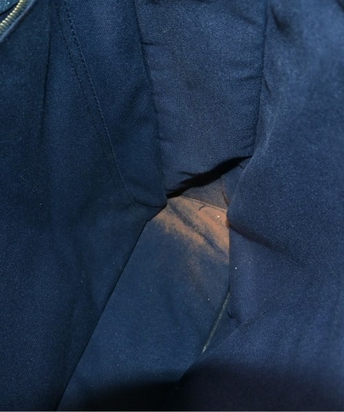 HERMES（エルメス）トートバッグ 紺 サイズ:- レディース/2200614245202