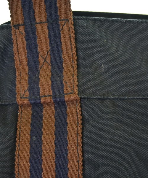 HERMES（エルメス）トートバッグ 紺 サイズ:- レディース/2200614245202