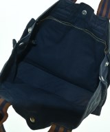 HERMES（エルメス）トートバッグ 紺 サイズ:- レディース/2200614245202