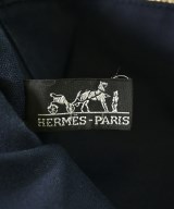 HERMES（エルメス）トートバッグ 紺 サイズ:- レディース/2200614245202