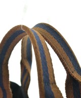 HERMES（エルメス）トートバッグ 紺 サイズ:- レディース/2200614245202