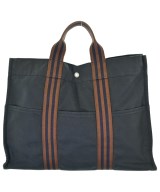HERMES トートバッグ