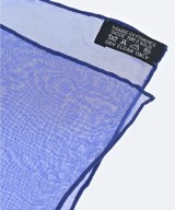 HERMES（エルメス）バンダナ・スカーフ 青 サイズ:- レディース/2200614245431