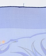 HERMES（エルメス）バンダナ・スカーフ 青 サイズ:- レディース/2200614245431