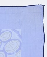 HERMES（エルメス）バンダナ・スカーフ 青 サイズ:- レディース/2200614245431