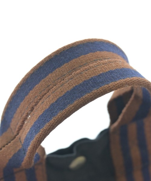 HERMES（エルメス）トートバッグ 紺 サイズ:- レディース/2200614245486