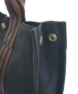 HERMES（エルメス）トートバッグ 紺 サイズ:- レディース/2200614245486