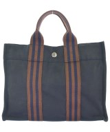 HERMES トートバッグ