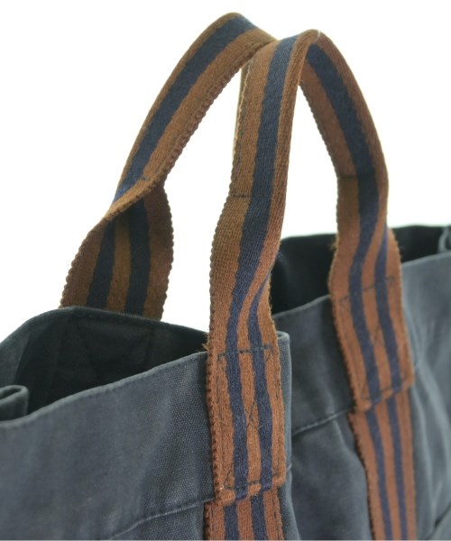 HERMES（エルメス）トートバッグ 紺 サイズ:- レディース/2200614245578