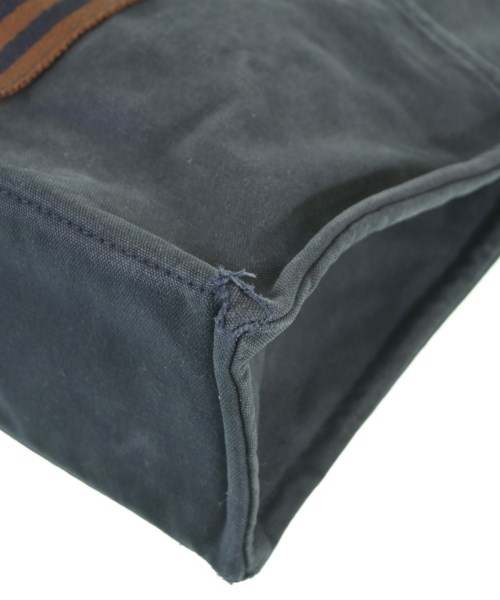 HERMES（エルメス）トートバッグ 紺 サイズ:- レディース/2200614245578