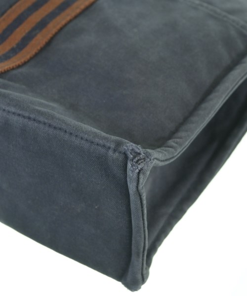 HERMES（エルメス）トートバッグ 紺 サイズ:- レディース/2200614245578