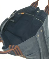 HERMES（エルメス）トートバッグ 紺 サイズ:- レディース/2200614245578