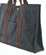 HERMES（エルメス）トートバッグ 紺 サイズ:- レディース/2200614245578