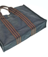 HERMES（エルメス）トートバッグ 紺 サイズ:- レディース/2200614245578