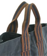 HERMES（エルメス）トートバッグ 紺 サイズ:- レディース/2200614245578