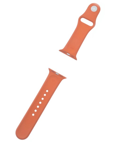 HERMES（エルメス）小物類（その他） オレンジ サイズ:- レディース/2200608421094