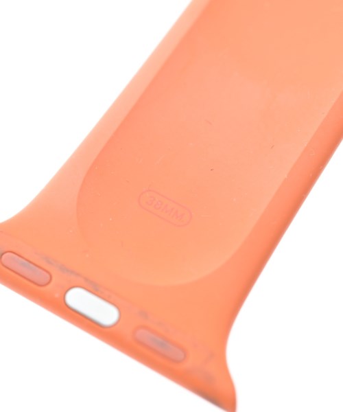 HERMES（エルメス）小物類（その他） オレンジ サイズ:- レディース/2200608421094