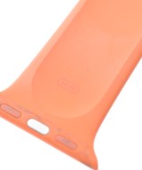 HERMES（エルメス）小物類（その他） オレンジ サイズ:- レディース/2200608421094