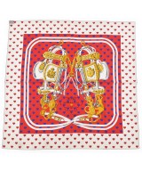 HERMES バンダナ・スカーフ