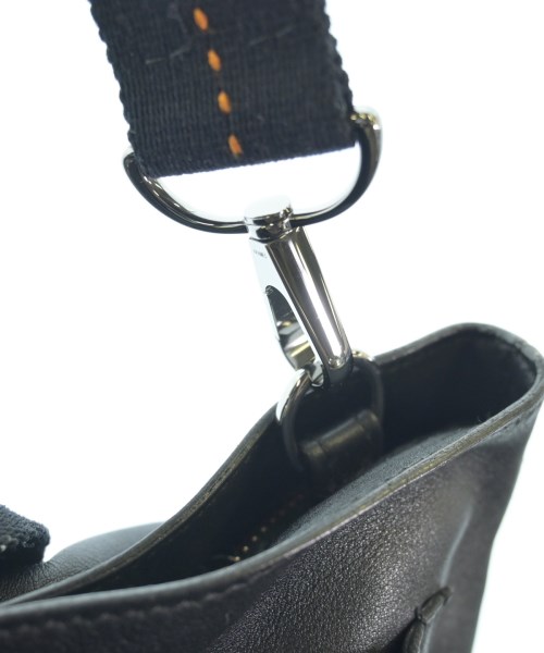 HERMES（エルメス）トートバッグ 黒 サイズ:MM レディース/2200614762013