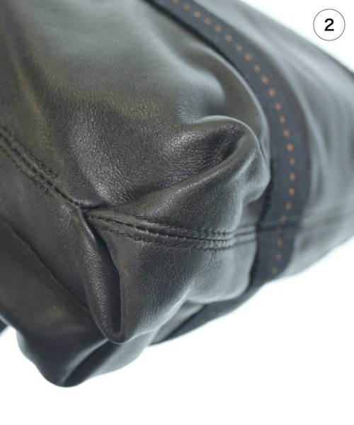 HERMES（エルメス）トートバッグ 黒 サイズ:MM レディース/2200614762013