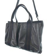 HERMES（エルメス）トートバッグ 黒 サイズ:MM レディース/2200614762013
