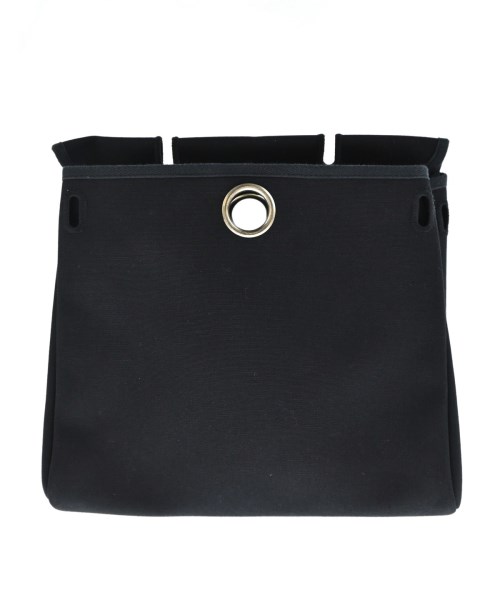 HERMES（エルメス）バックパック・リュック 黒 サイズ:PM レディース/2200614831016