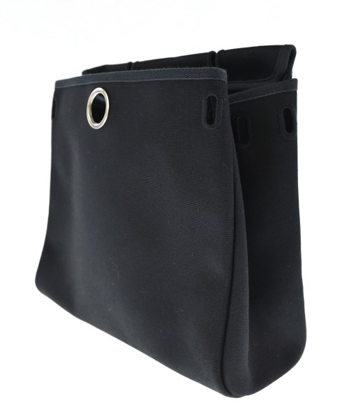 HERMES（エルメス）バックパック・リュック 黒 サイズ:PM レディース/2200614831016