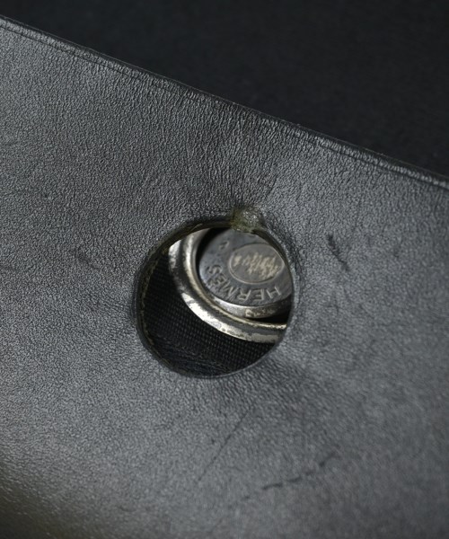 HERMES（エルメス）バックパック・リュック 黒 サイズ:PM レディース/2200614831016