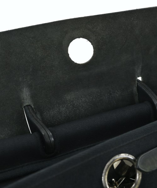 HERMES（エルメス）バックパック・リュック 黒 サイズ:PM レディース/2200614831016