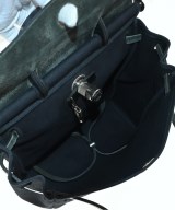 HERMES（エルメス）バックパック・リュック 黒 サイズ:PM レディース/2200614831016