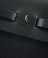 HERMES（エルメス）バックパック・リュック 黒 サイズ:PM レディース/2200614831016
