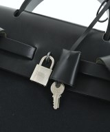 HERMES（エルメス）バックパック・リュック 黒 サイズ:PM レディース/2200614831016