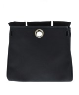 HERMES（エルメス）バックパック・リュック 黒 サイズ:PM レディース/2200614831016