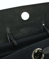 HERMES（エルメス）バックパック・リュック 黒 サイズ:PM レディース/2200614831016