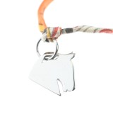 HERMES（エルメス）ネックレス オレンジ サイズ:- レディース/2200614907063