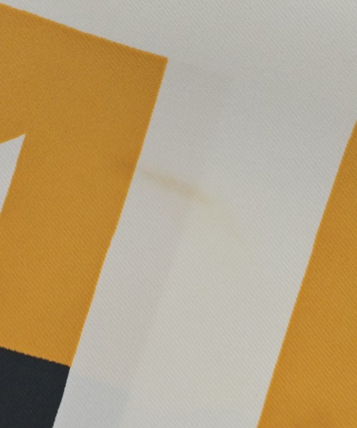 HERMES（エルメス）バンダナ・スカーフ 白 サイズ:90 レディース/2200615577678